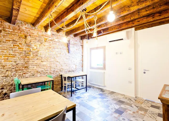 B&B La Caneva 951