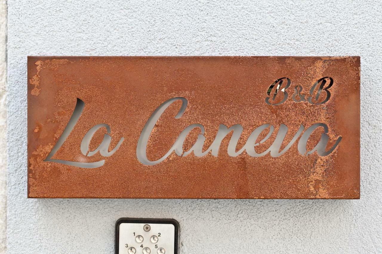Bed & Breakfast La Caneva 951